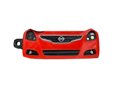 2011 Nissan Altima Coupe Custom Keychains