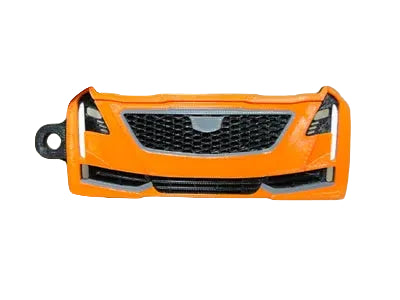 2018 Cadillac Ct6 Custom Keychains