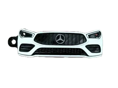 2019 Mercedes Benz Cla Amg Custom Keychains