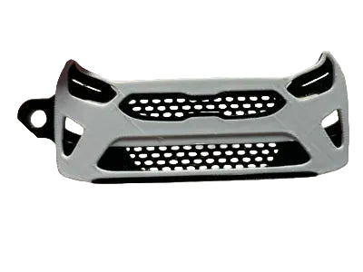 2019 Kia Creed Custom Keychains