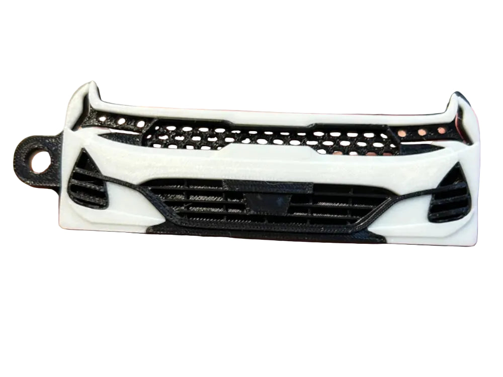 2021 Kia K5 Custom Keychains