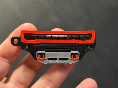 2022 hummer ev custom keychains
