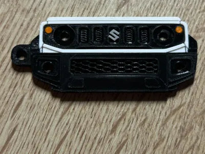 2022 suzuki jimny custom keychains