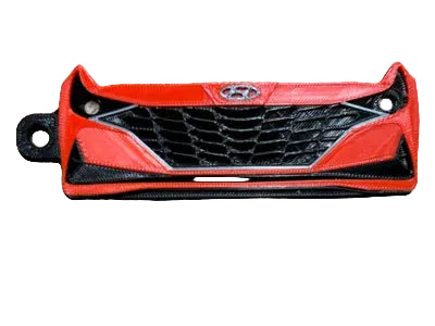 2023 Hyundai Elantra Custom Keychains