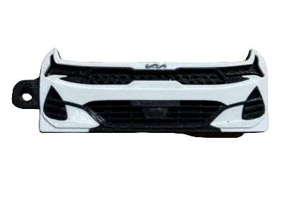 2023 Kia K5 Custom Keychains