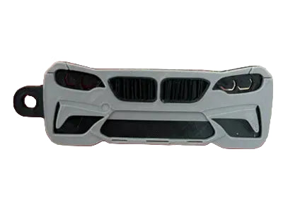 Bmw M2 Custom Keychains