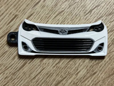 2014 Toyota Avalon Custom Keychains