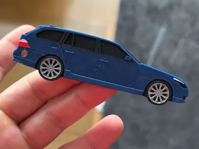 bmw e61 custom keychains