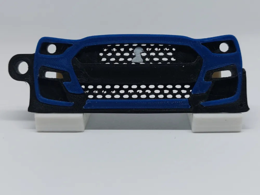 2016 ford mustang shelby gt500