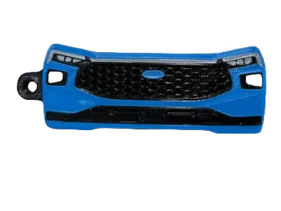 2023 Ford Taurus Custom Keychains