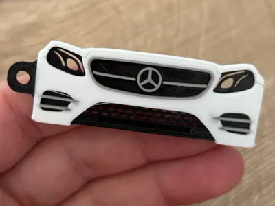mercedes-benz w213 custom keychains