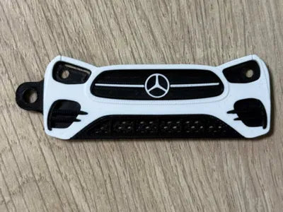 2023 mercedes-benz e class custom keychains