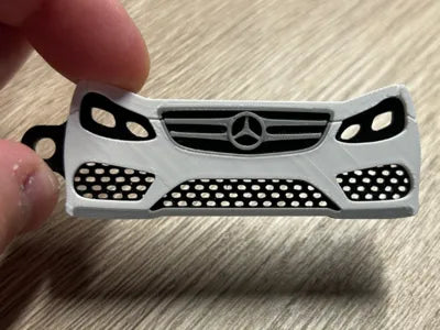 2016 mercedes-benz e350 custom keychains