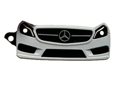 Mercedes-Benz A45 Amg Custom Keychains