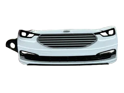 2022 Ford Taurus Custom Keychains