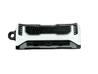 2025 Kia Carnival Custom Keychains