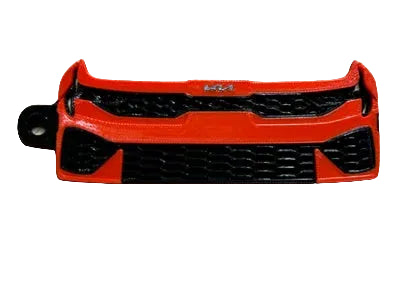 2025 Kia K5 Custom Keychains