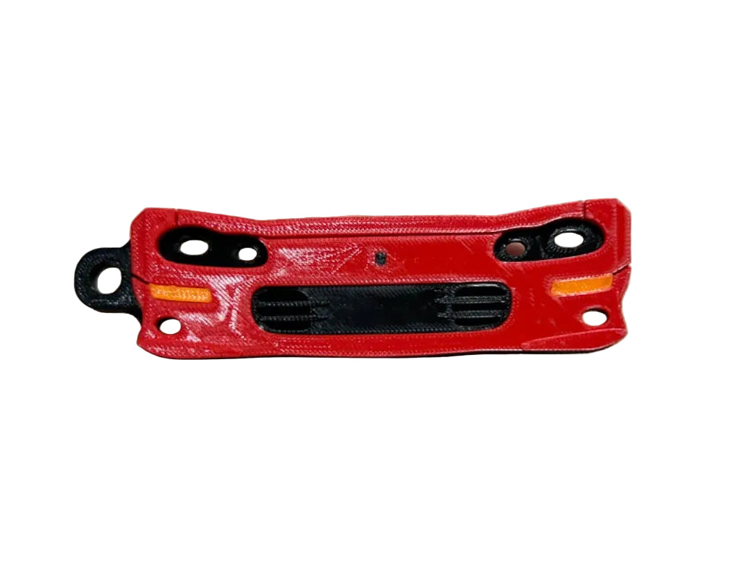 2001 Chevrolet Camaro Custom Keychains