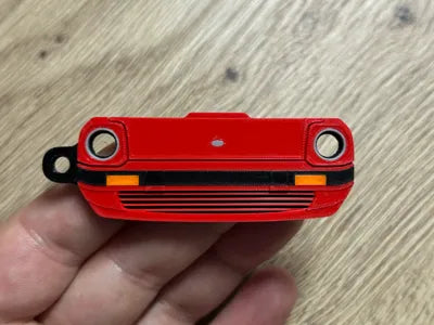 nissan / datsun 280 zx custom keychains