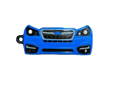 2017 Subaru Forester Custom Keychains