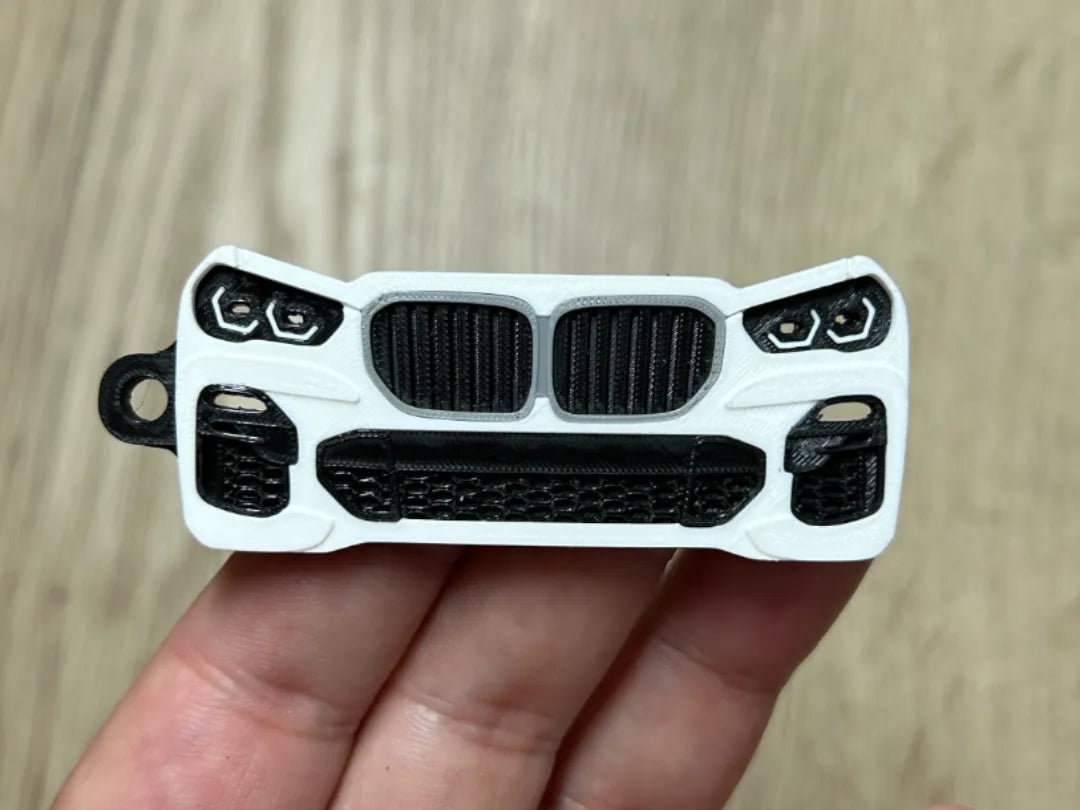 2020 bmw x5 custom keyhchains