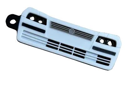 Fiat Stilo Custom Keychains