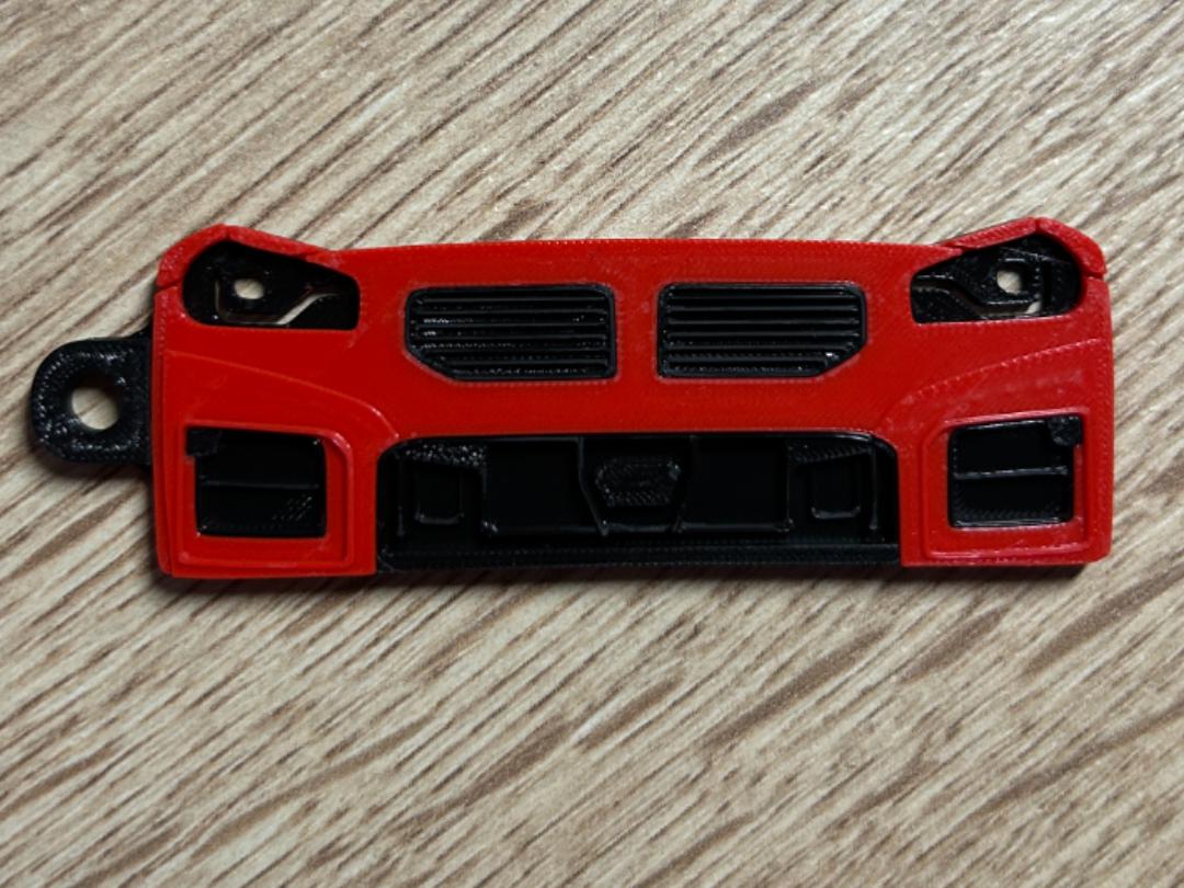 BMW M2 custom keychains! 2014-2025+