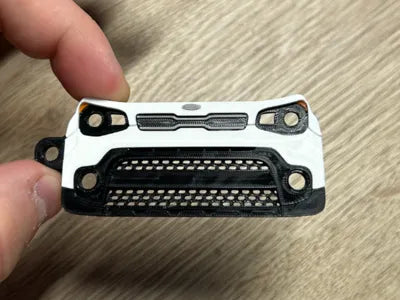 kia soul custom keychains