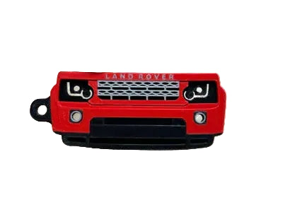 Land Rover Discovery 4 Custom Keychains