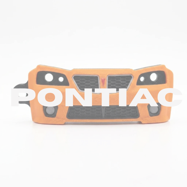 Pontiac
