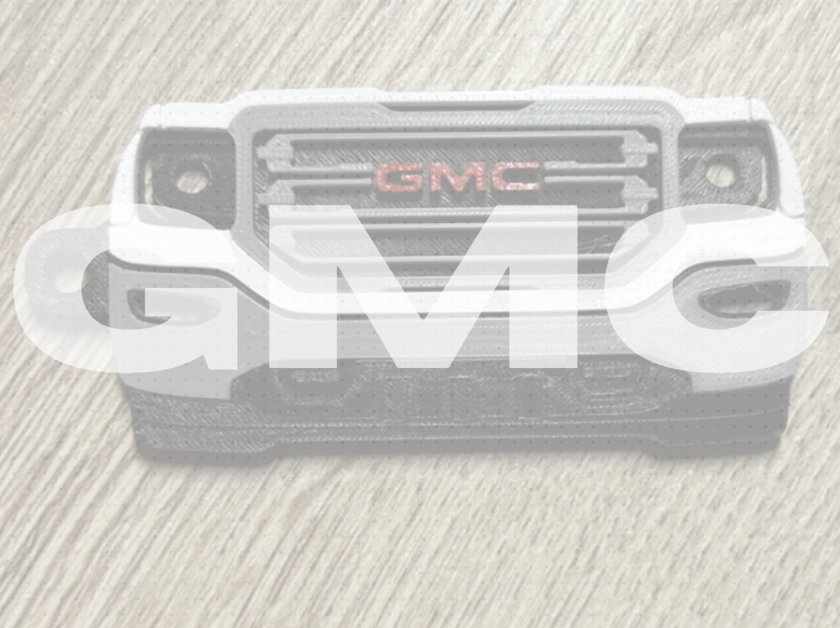GMC