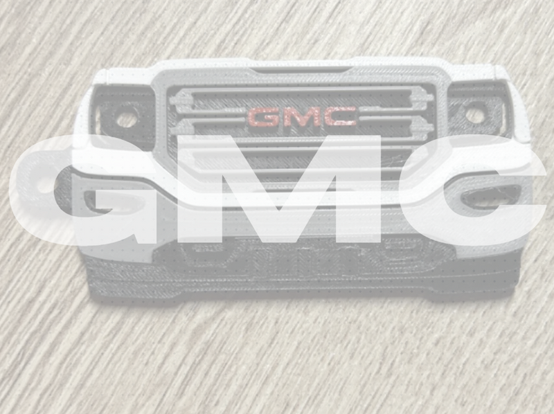 GMC