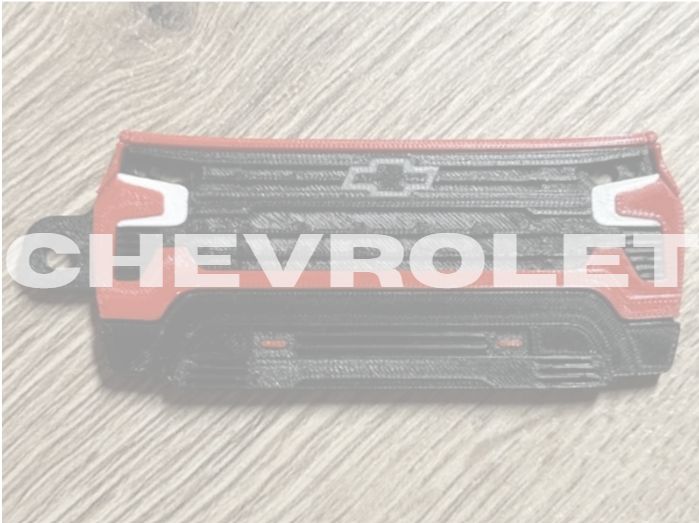 Chevrolet