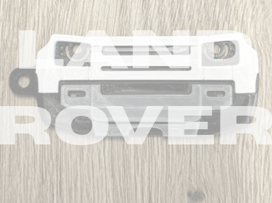 Land Rover / Range Rover