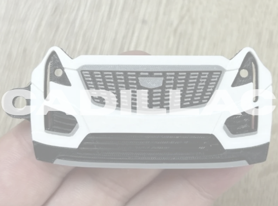 Cadillac
