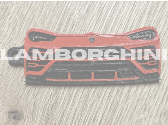 Lamborghini