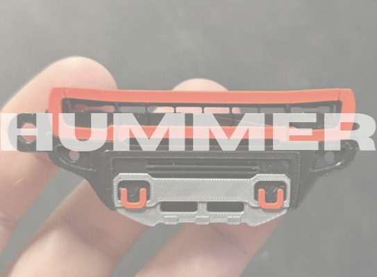 Hummer