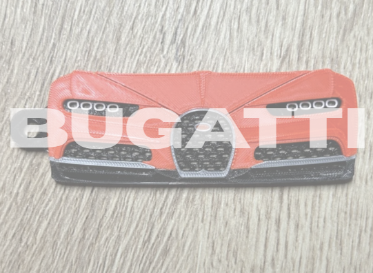 Bugatti