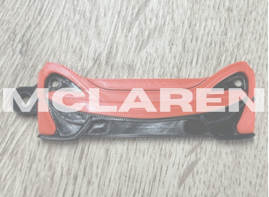 Mclaren