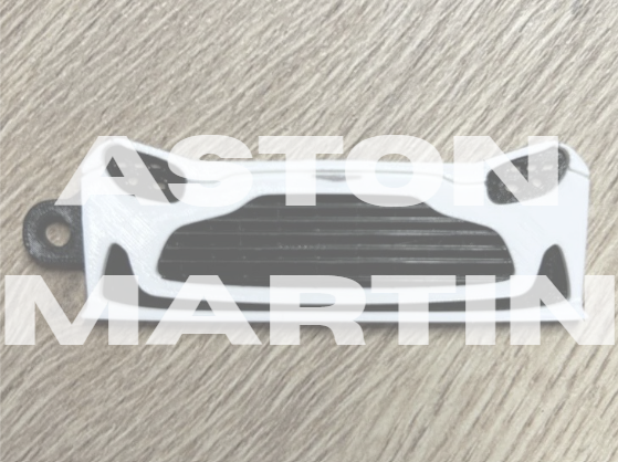 Aston Martin