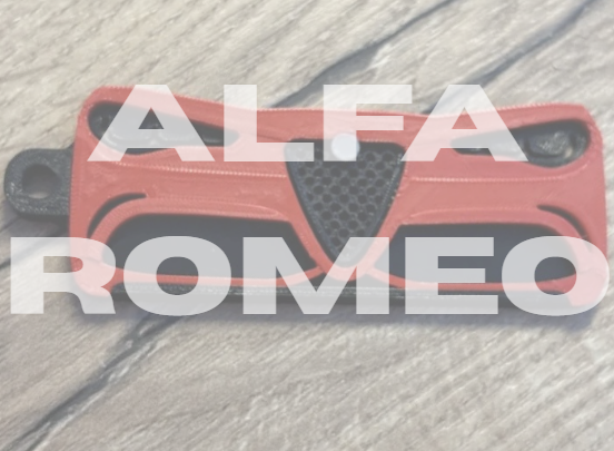 Alfa Romeo