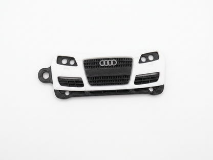 2009 Audi Q7 Custom Keychains