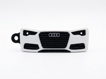 2011 Audi A5 Custom Keychains