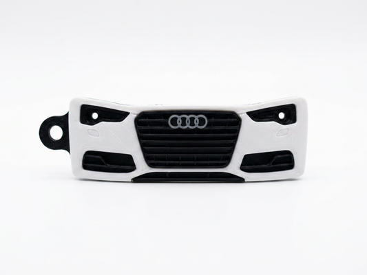 2011 Audi A5 Custom Keychains