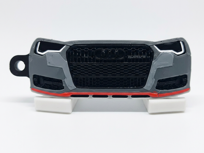 2015 Audi Rs6 Custom Keychains