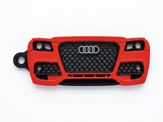 2021 Audi Q5 Custom Keychains