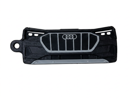 2019 Audi E-Tron Custom Keychains
