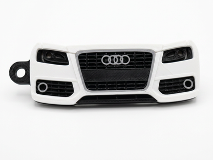 2011 Audi S5 Custom Keychains