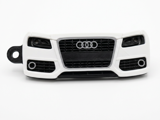 2011 Audi S5 Custom Keychains