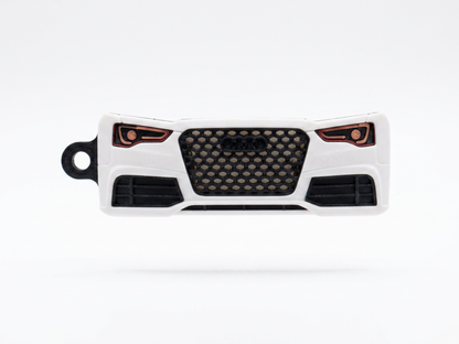 2014 Audi Rs5 Custom Keychains